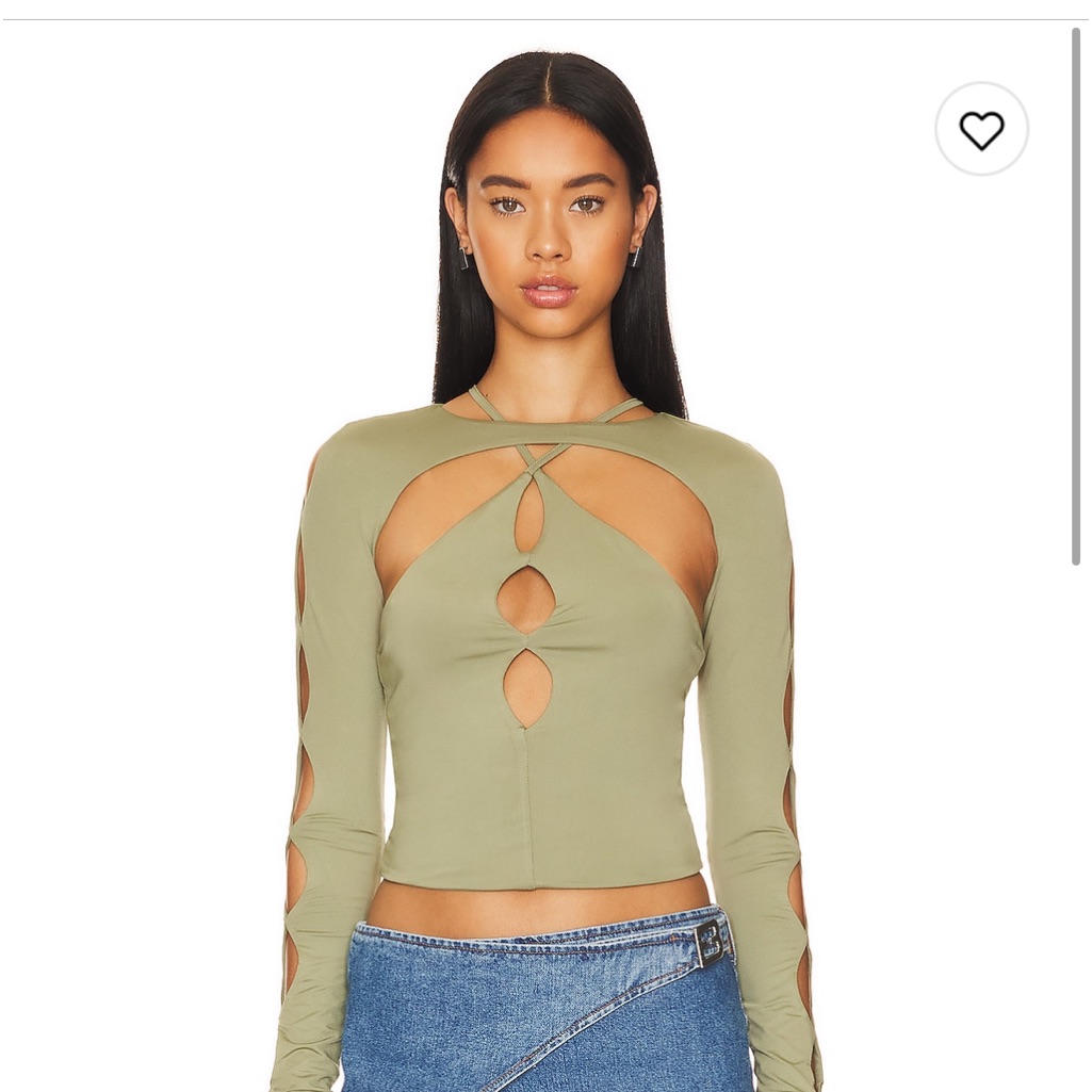 Superdown Cut Out Set